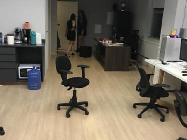 Sala com 560m², para alugar, no bairro Cerqueira César em São Paulo