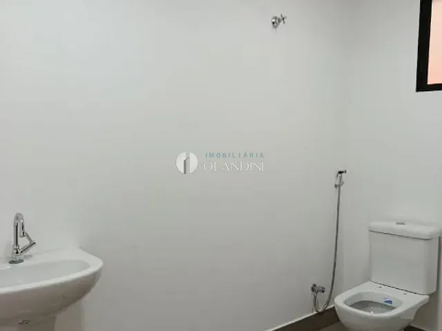 Sala com 303m², para alugar, no bairro Parque Nosso Lar em Artur Nogueira