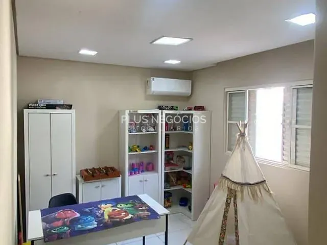 Sala para alugar, no bairro Parque Campolim em Sorocaba
