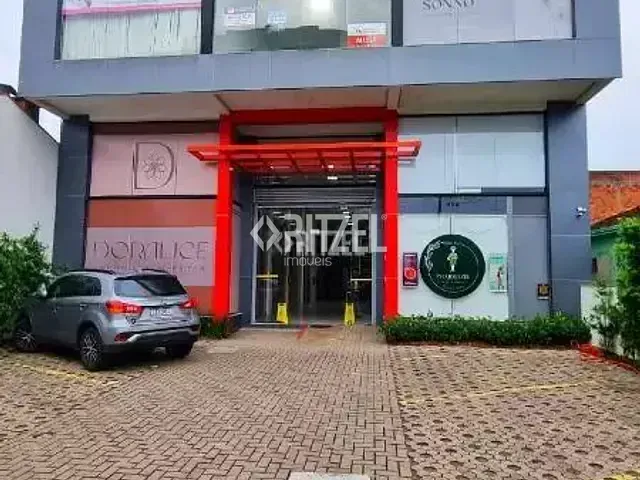 Sala à venda, no bairro Centro em Dois Irmãos