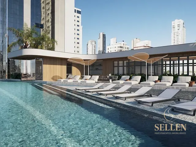 Sala à venda, no bairro Centro em Balneário Camboriú
