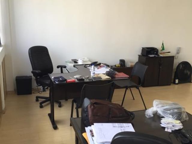 Foto do Sala - Sala  comercial para venda e locação, Vila Carrão, São Paulo. | ZONA LESTE IMÓVEIS