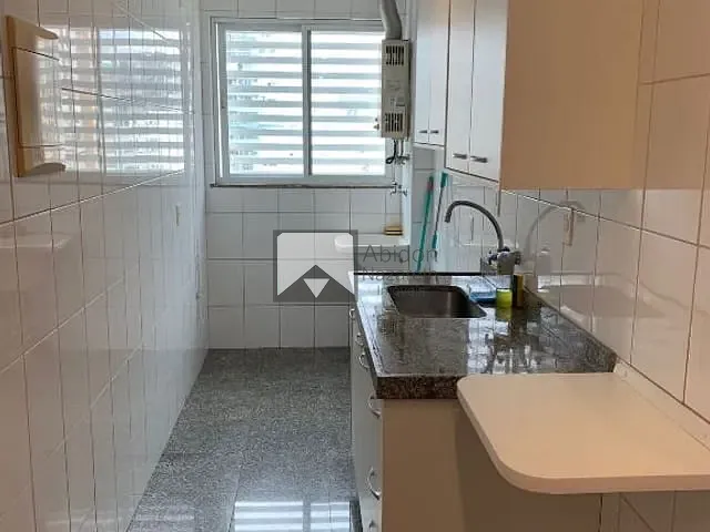 Sala com 40m², à venda, no bairro Centro em Niterói