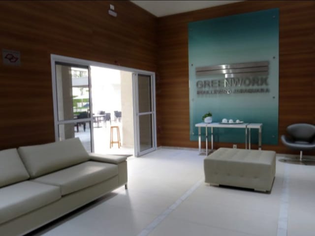 Sala com 47m², à venda, no bairro Jabaquara em São Paulo