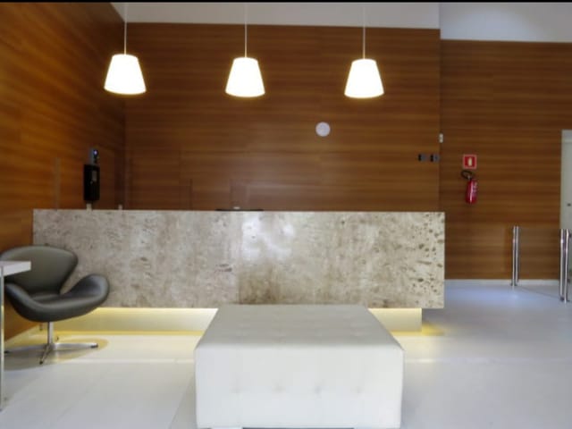 Sala com 47m², à venda, no bairro Jabaquara em São Paulo
