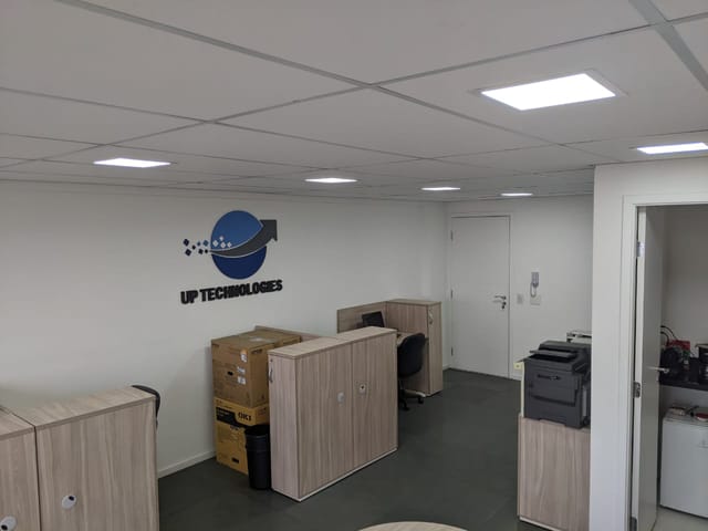 Sala com 47m², à venda, no bairro Jabaquara em São Paulo