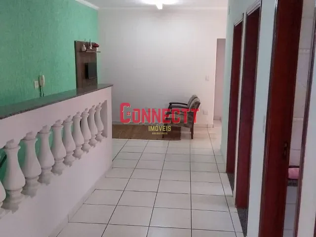 Sala para alugar, no bairro Vila Amelia em Ribeirão Preto