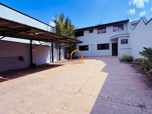 Sala com 500m², à venda, no bairro Alvinópolis em Atibaia