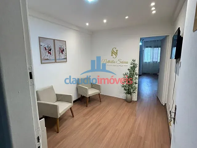 Sala à venda, no bairro Centro em Barra Mansa