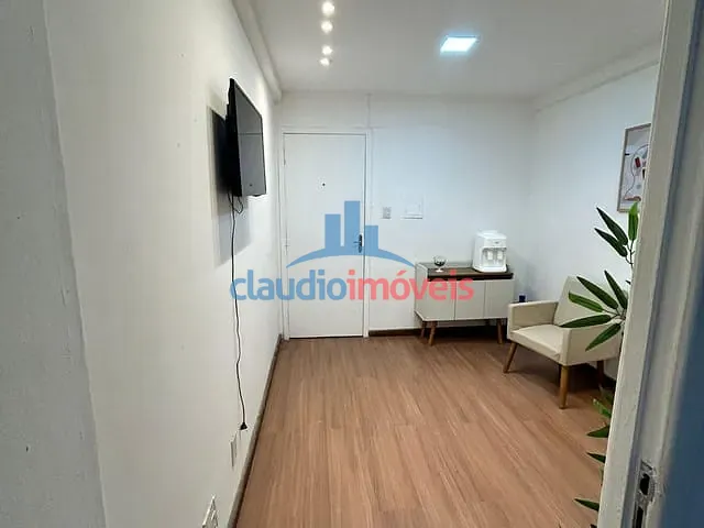 Sala à venda, no bairro Centro em Barra Mansa