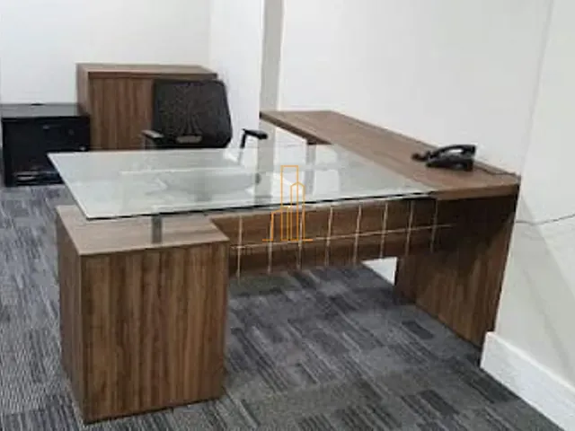 Sala à venda ou para alugar, no bairro Centro em São Bernardo do Campo