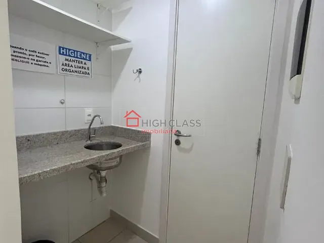 Sala para alugar, no bairro Praia da Costa em Vila Velha