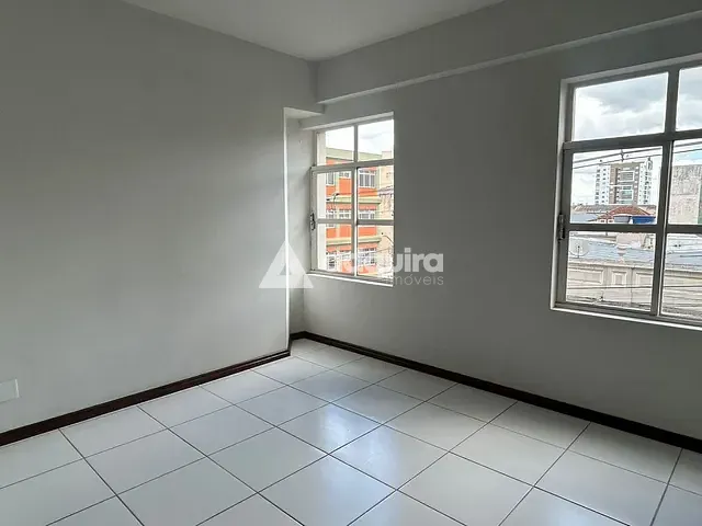 Sala para alugar, no bairro Centro em Ponta Grossa