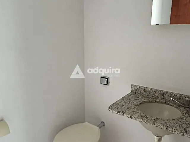 Sala para alugar, no bairro Centro em Ponta Grossa