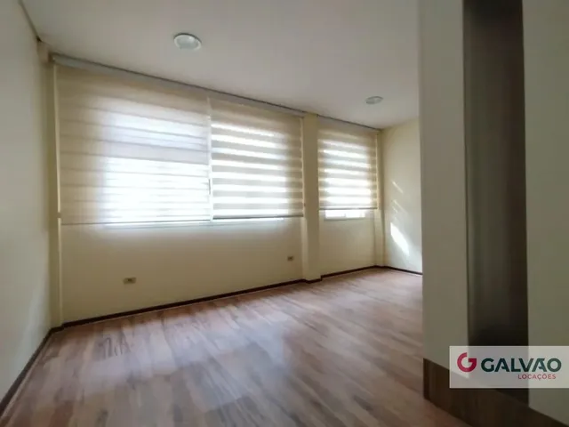 Sala para alugar, no bairro Centro em Curitiba