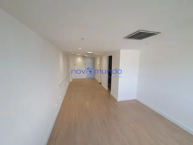 Sala com 36m², para alugar, no bairro Centro em Rio de Janeiro