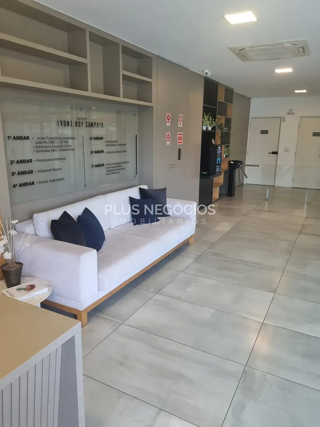 Sala-Conjunto, 90 m² - Foto 10