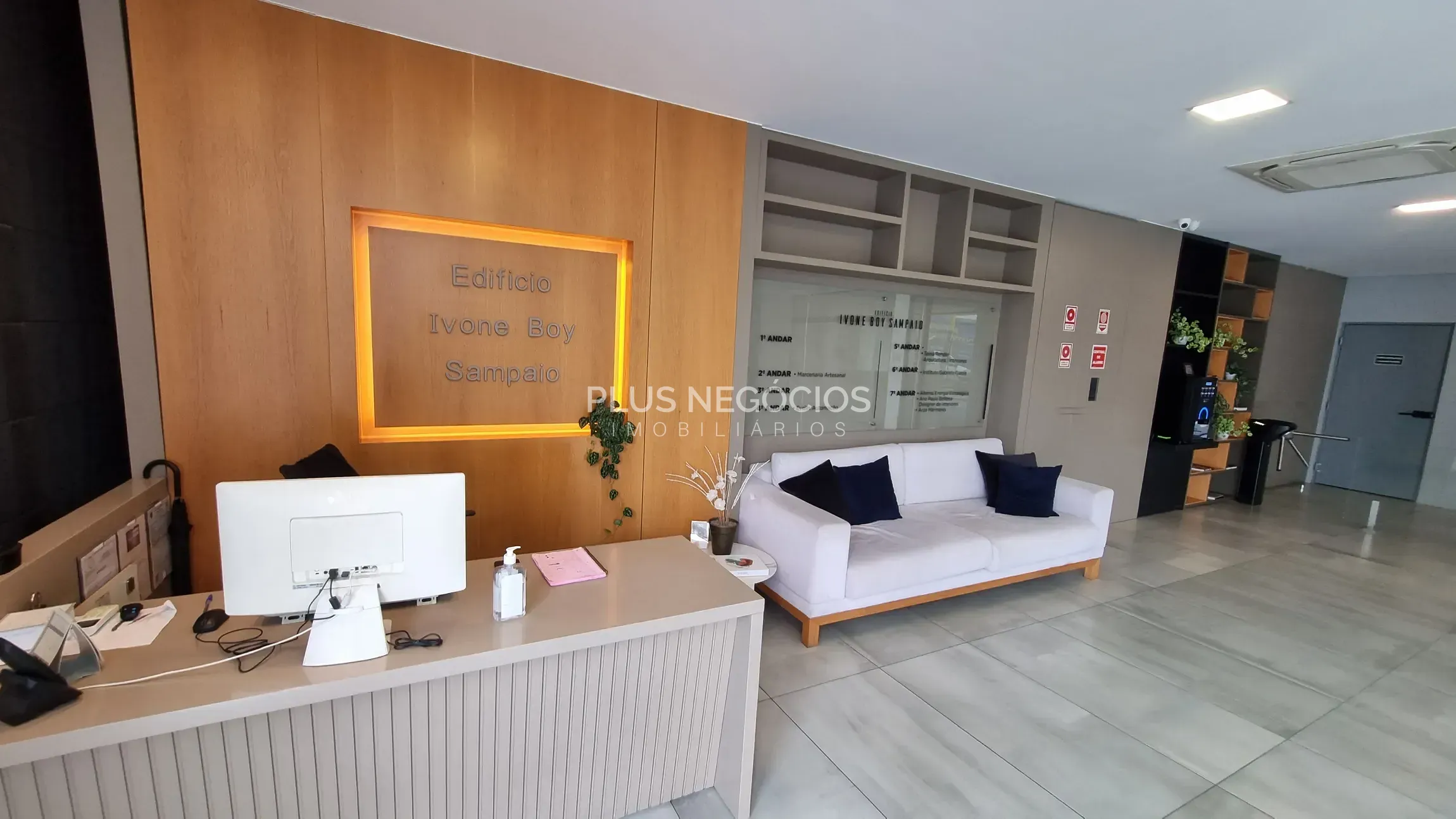 Sala-Conjunto, 90 m² - Foto 2