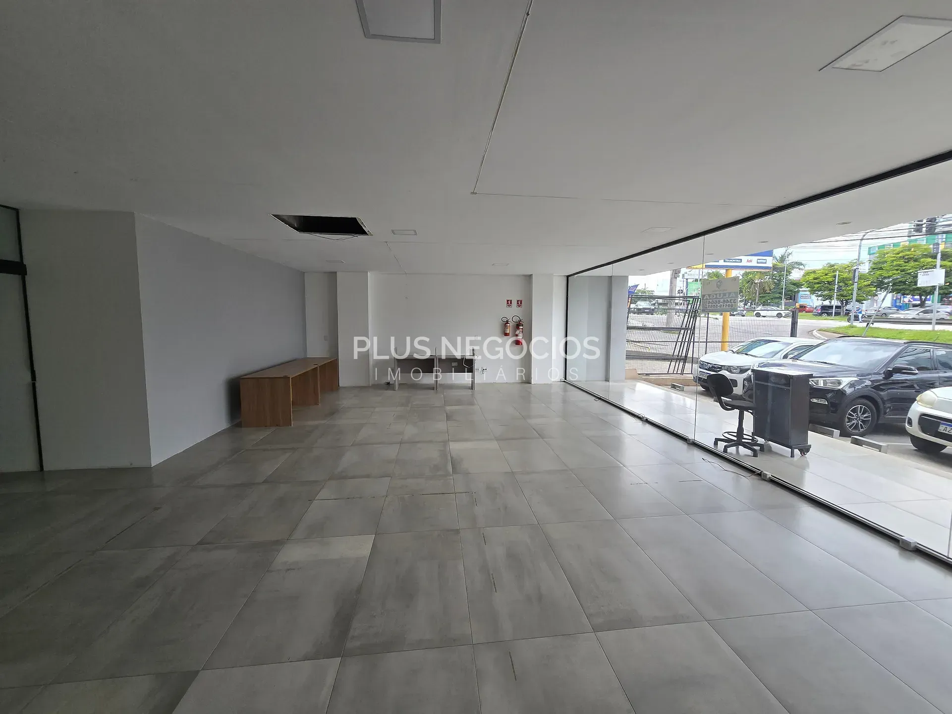 Sala-Conjunto, 90 m² - Foto 14