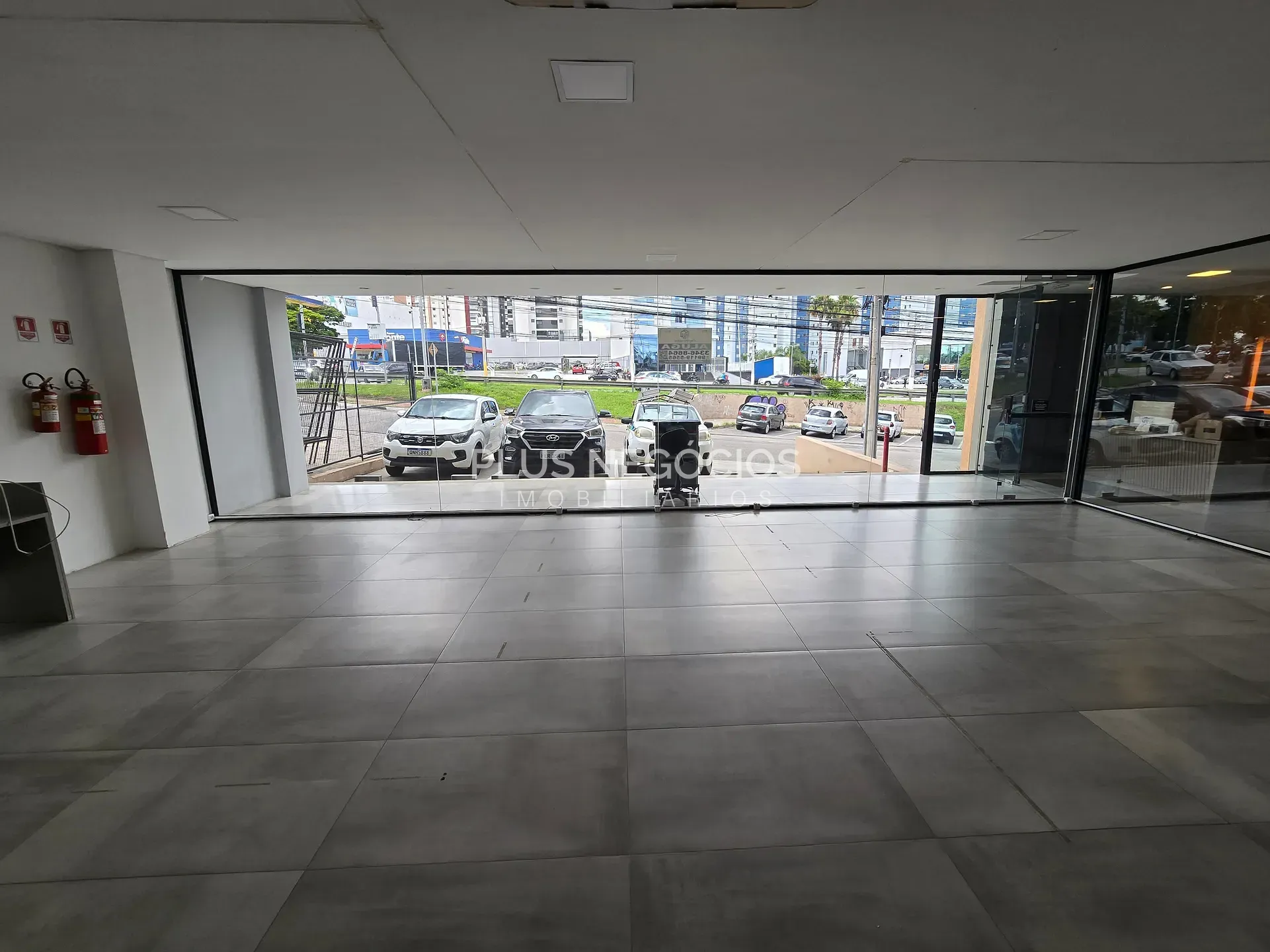 Sala-Conjunto, 90 m² - Foto 15