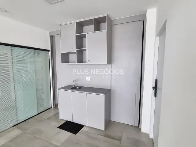 Sala para alugar, no bairro Parque Bela Vista em Votorantim
