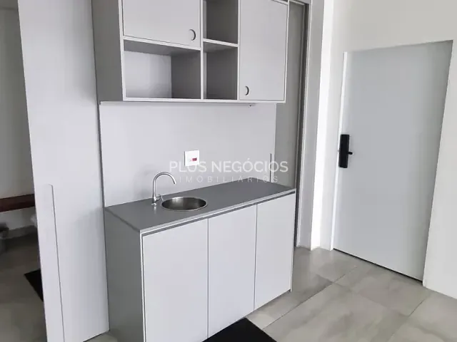 Sala para alugar, no bairro Parque Bela Vista em Votorantim