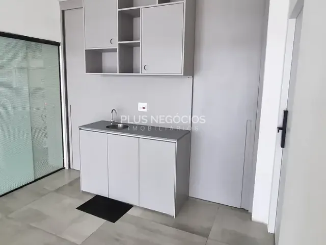 Sala para alugar, no bairro Parque Bela Vista em Votorantim