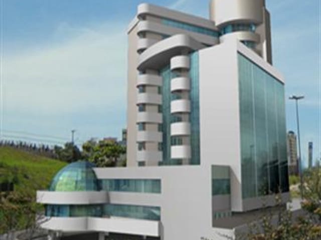 Foto do Sala - Sala comercial à venda, Parque Campolim, Sorocaba - SA0259. | Ary Proenca Negócios Imobiliários Ltda