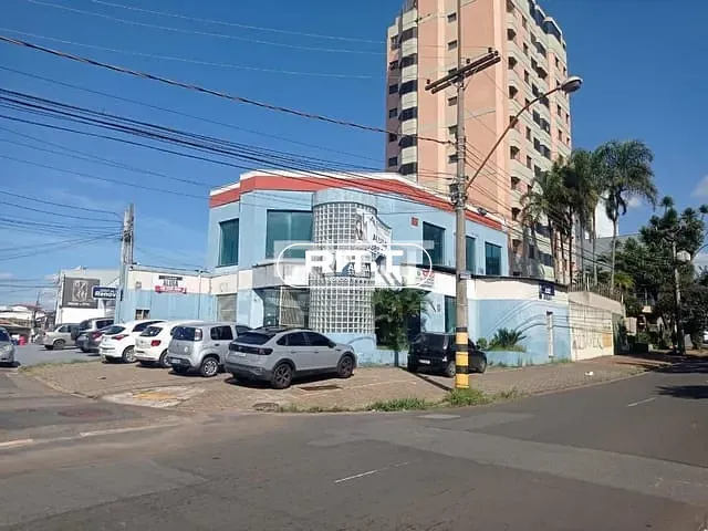 Sala com 213m², à venda, no bairro Jardim Chapadão em Campinas