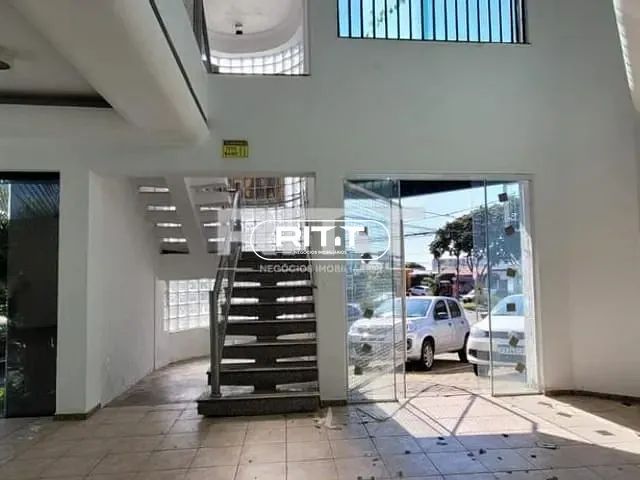 Sala com 213m², à venda, no bairro Jardim Chapadão em Campinas
