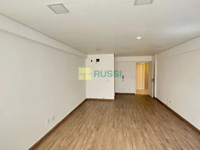 Sala à venda, no bairro Jardim Aquarius em São José dos Campos