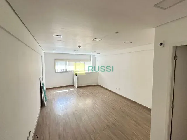 Sala à venda, no bairro Jardim Aquarius em São José dos Campos