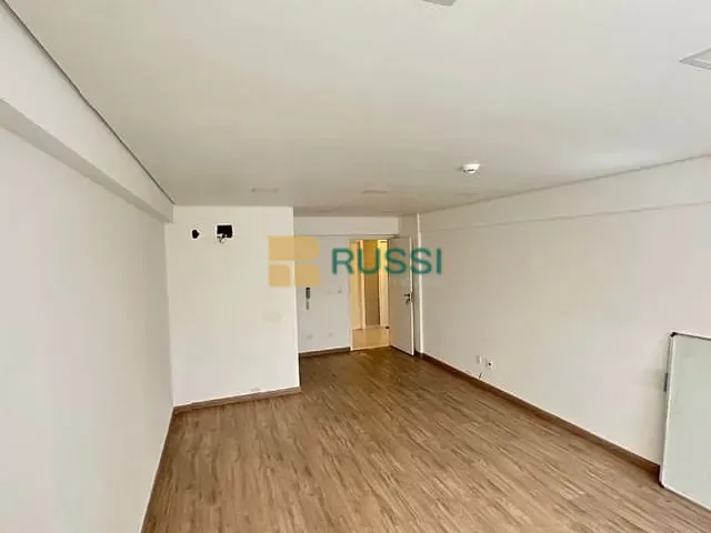 Sala à venda, no bairro Jardim Aquarius em São José dos Campos