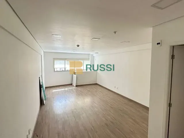 Sala à venda, no bairro Jardim Aquarius em São José dos Campos
