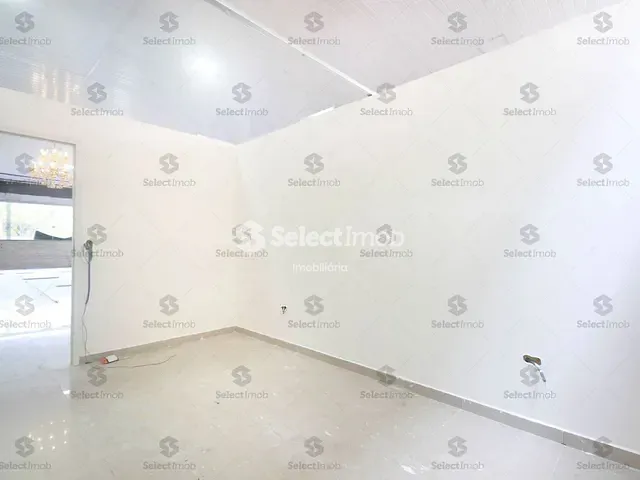Sala com 12m², para alugar, no bairro Jardim Quarto Centenário em Mauá