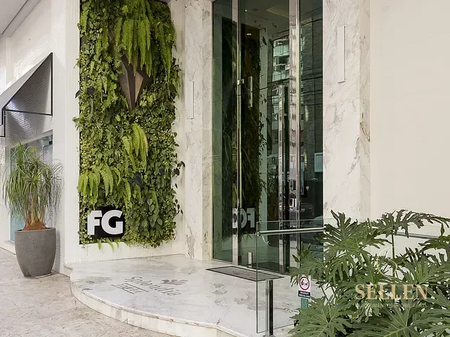 Sala com 150m², à venda, no bairro Centro em Balneário Camboriú