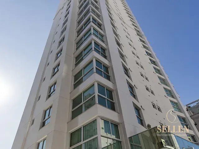 Sala com 150m², à venda, no bairro Centro em Balneário Camboriú