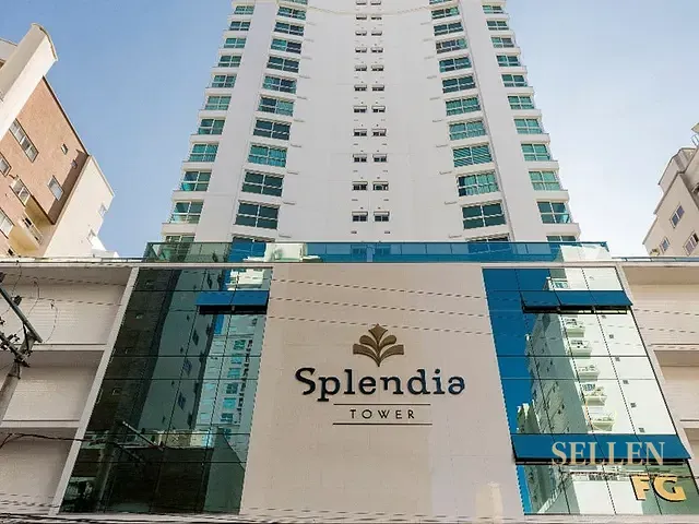 Sala com 150m², à venda, no bairro Centro em Balneário Camboriú