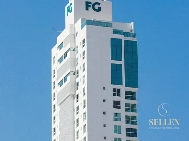 Sala com 150m², à venda, no bairro Centro em Balneário Camboriú