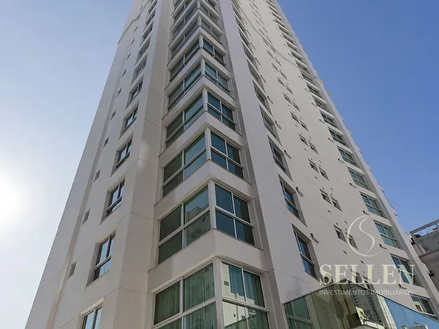 Sala com 150m², à venda, no bairro Centro em Balneário Camboriú
