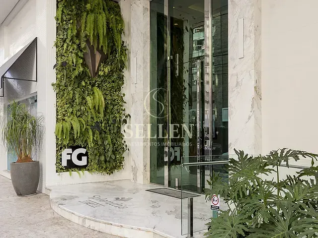 Sala com 150m², à venda, no bairro Centro em Balneário Camboriú