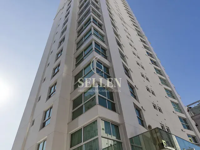 Sala com 150m², à venda, no bairro Centro em Balneário Camboriú