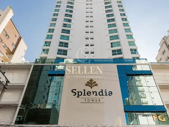 Sala com 150m², à venda, no bairro Centro em Balneário Camboriú