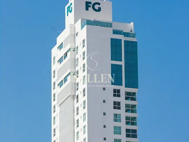 Sala com 150m², à venda, no bairro Centro em Balneário Camboriú