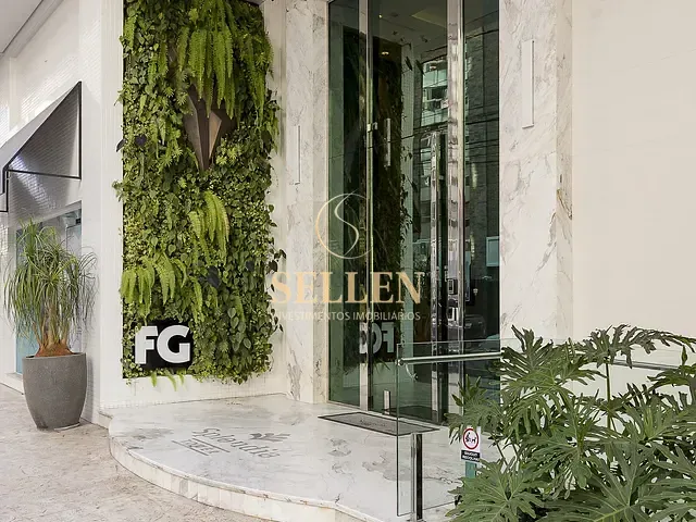 Sala com 150m², à venda, no bairro Centro em Balneário Camboriú