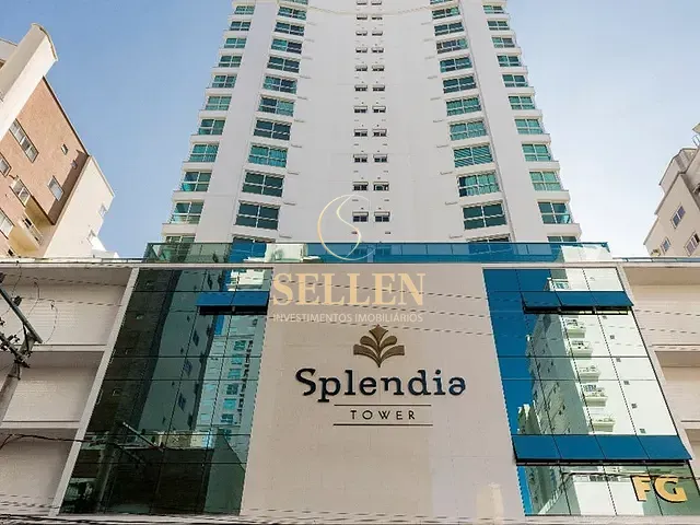 Sala com 150m², à venda, no bairro Centro em Balneário Camboriú