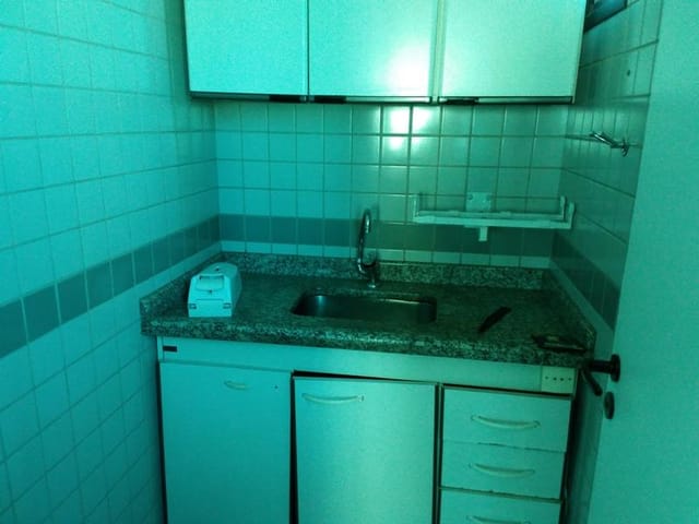 Foto do Sala - Sala comercial para venda e locação, Vila Azevedo, São Paulo. | ZONA LESTE IMÓVEIS