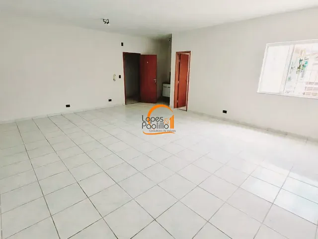 Sala para alugar, no bairro Vila Thais em Atibaia