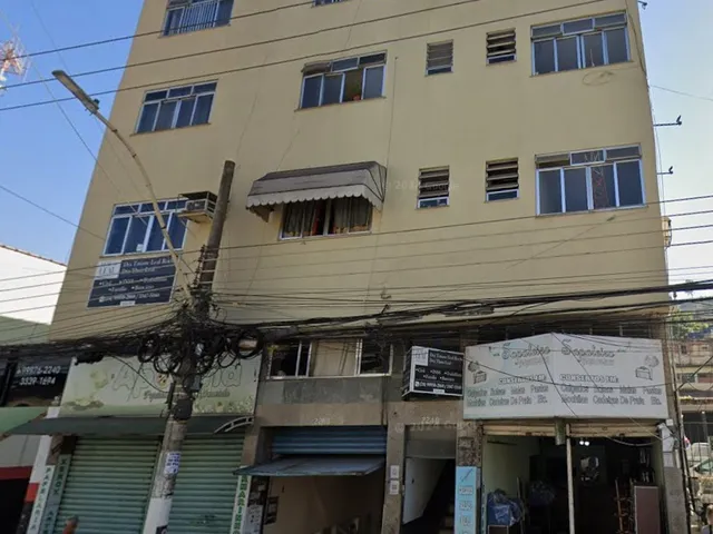 Foto do Sala - Sala para locação, Retiro, Volta Redonda, RJ | Claudio Imóveis