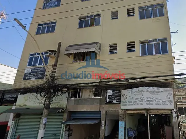 Sala para alugar, no bairro Retiro em Volta Redonda
